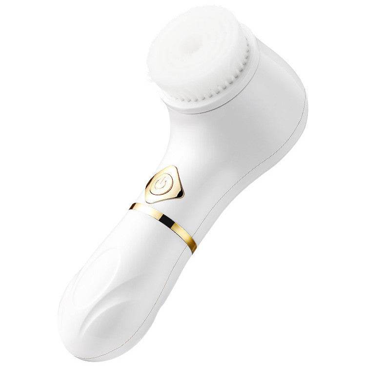 Electric Facial Cleanser - Pore Cleaner Beauty Tool for Radiant Skin - Buy Center