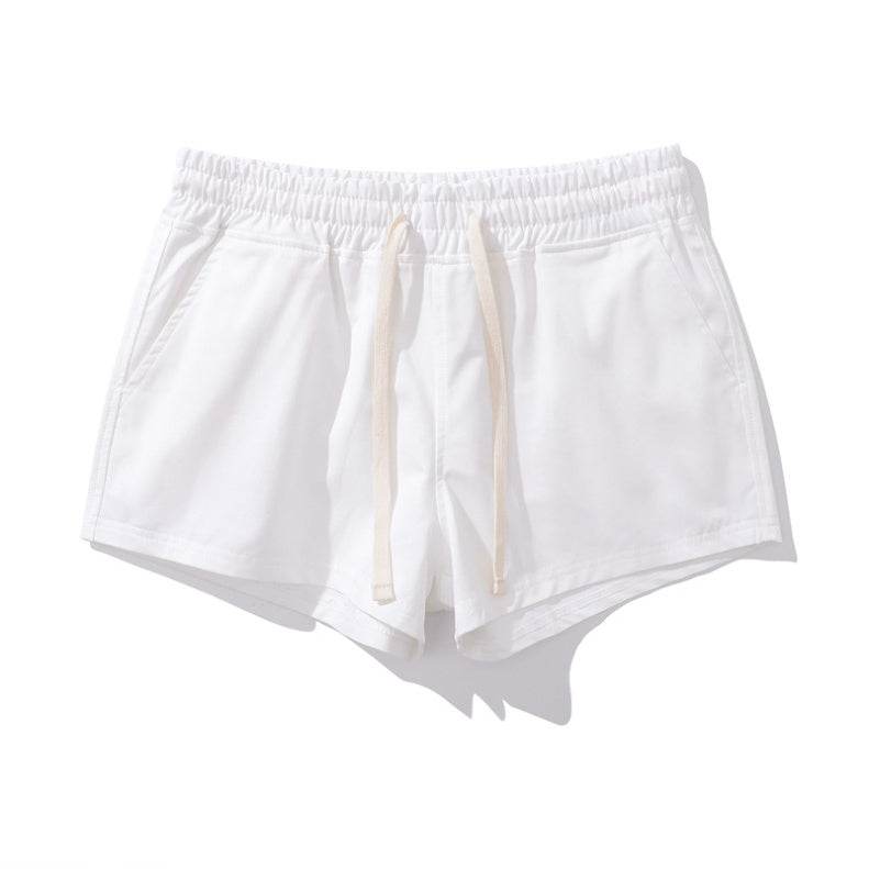 Buycenter Men's Super Short Cotton Shorts - Summer Styles in Multiple Colors - Buy Center