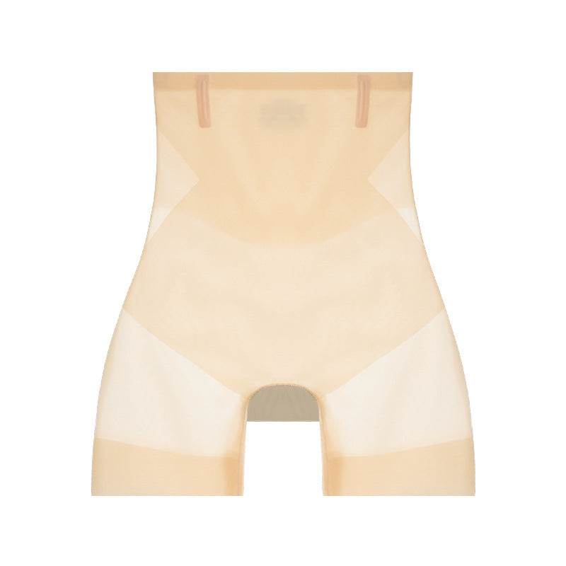 Ultra-Thin Seamless Leggings - Abdominal Support & Hip Lifting Feature - Buy Center