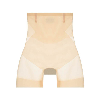 Ultra-Thin Seamless Leggings - Abdominal Support & Hip Lifting Feature - Buy Center