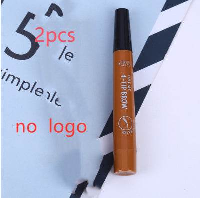 Liquid Waterproof Eyebrow Pencil - Flawless Look for Modern Styles 2025 - Buy Center
