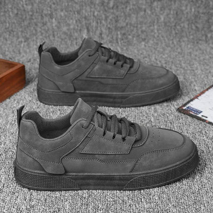 Plus Size Men's Casual Sports Skate Shoes - Stylish & Comfortable Fit - Buy Center