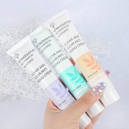 Brightening Makeup Primer - Flawless Skin Base & Pore Concealer - Buy Center