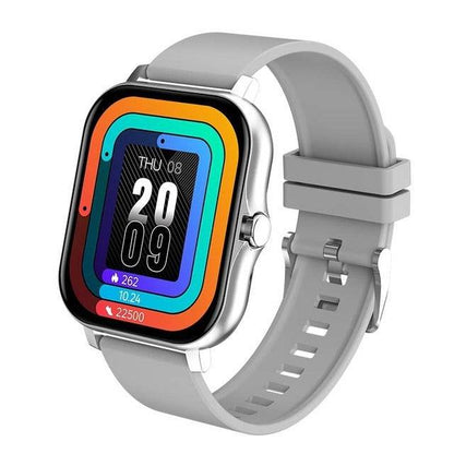 Y13 Smart Watch with Bluetooth - Pedometer, Heart Rate Monitor & More - Buy Center