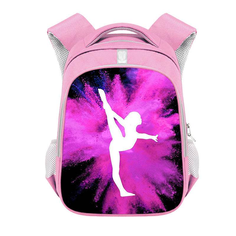 Lightweight Ballet Children's School Bag - Cute Animal Design for Boys - Buy Center