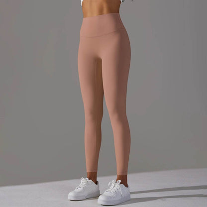 High Waist Cropped Pants for Women - Breathable Leggings for Active Lifestyle - Buy Center