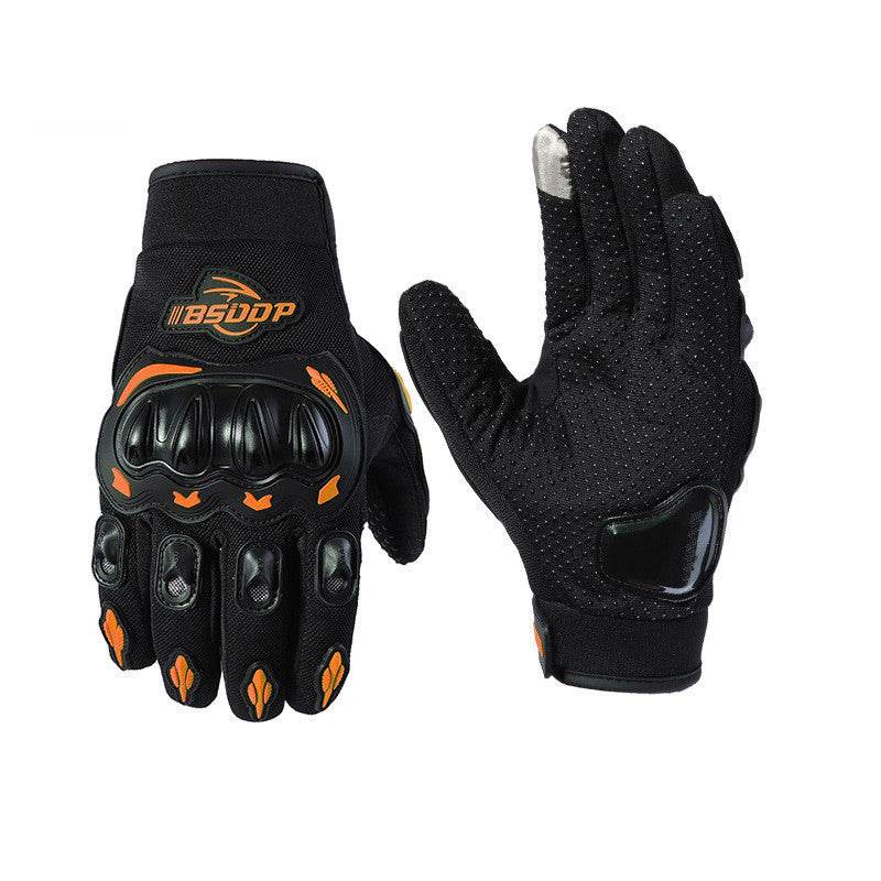 Women's & Men's Anti-Fall Summer Touch Screen Gloves - Trendy Style 2025 - Buy Center