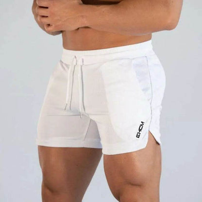 Goocheer Men's Casual Running Shorts - Lightweight Gym & Fitness Wear - Buy Center