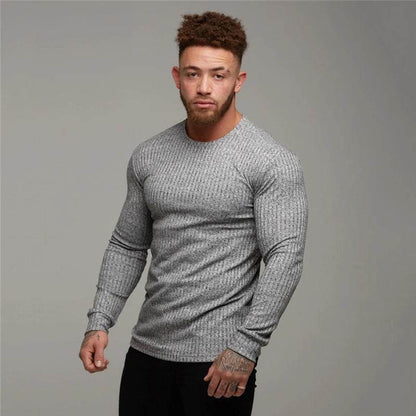 Winter Fashion Warm Hooded Sweaters Men Turtleneck Mens Sweaters Slim Fit Pullover Men Classic Sweter Man Knitwear Pull Homme - Buy Center