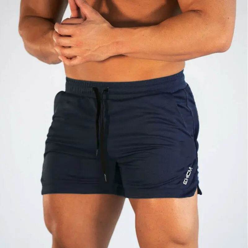 Goocheer Men's Casual Running Shorts - Lightweight Gym & Fitness Wear - Buy Center