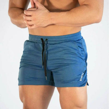 Goocheer Men's Casual Running Shorts - Lightweight Gym & Fitness Wear - Buy Center