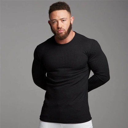 Winter Fashion Warm Hooded Sweaters Men Turtleneck Mens Sweaters Slim Fit Pullover Men Classic Sweter Man Knitwear Pull Homme - Buy Center