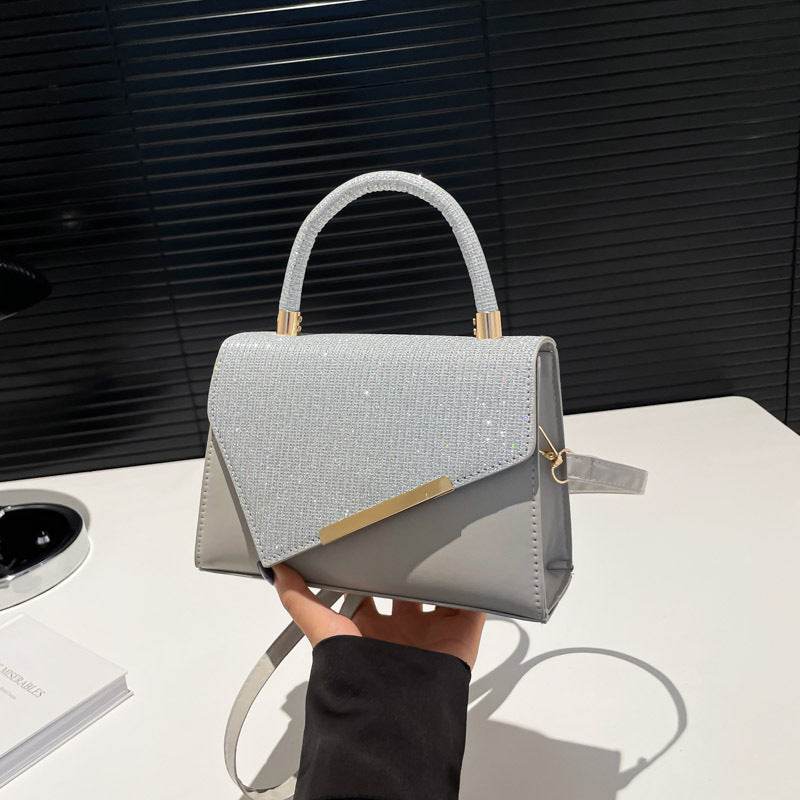 Buycenter Women's Crossbody Handbag - Stylish PU Bag for Daily Use - Buy Center