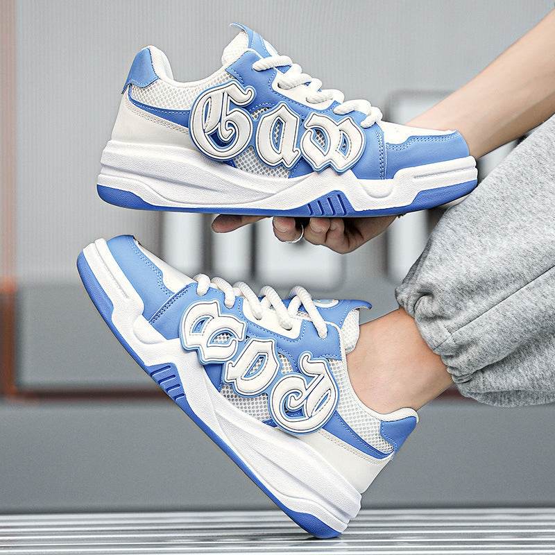 Casual Canvas Shoes - Trendy Flat Heel Design for Ultimate Comfort - Buy Center