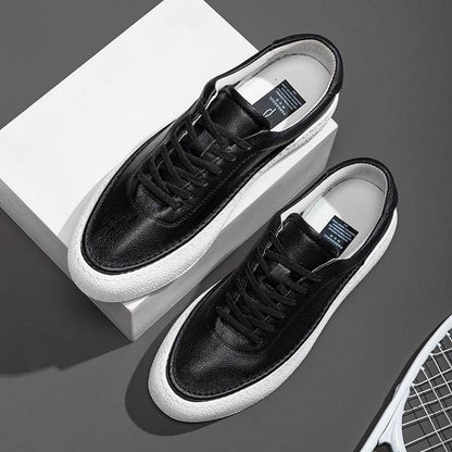 New Breathable Casual Versatile Shoes - Stylish Low Top Comfort - Buy Center