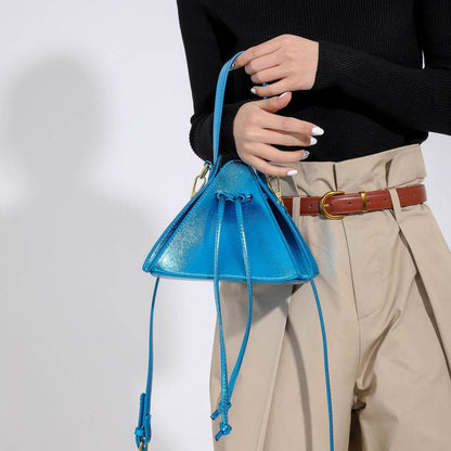 Buycenter Women's Portable Messenger Bag - Urban Style, All-match Design - Buy Center