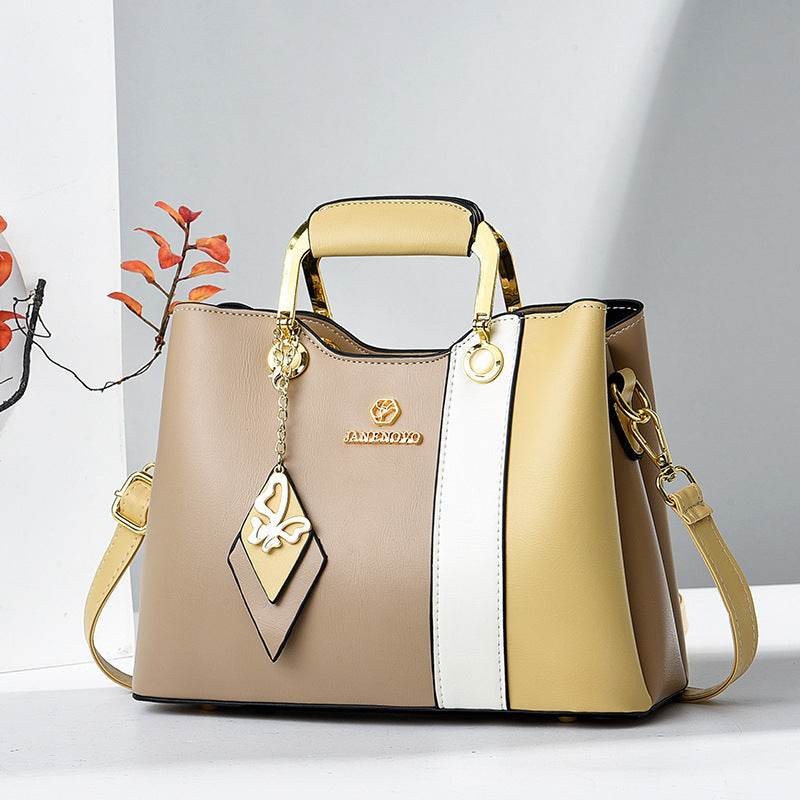 Elegant One-Shoulder Women's Crossbody Bag - Stylish & Functional Design - Buy Center