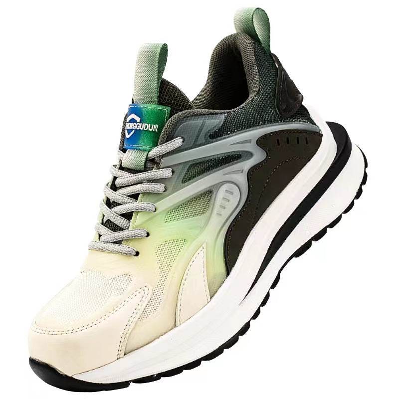 Buy Center Lightweight Protective Shoes - Anti-Smashing, Non-Slip Design - Buy Center