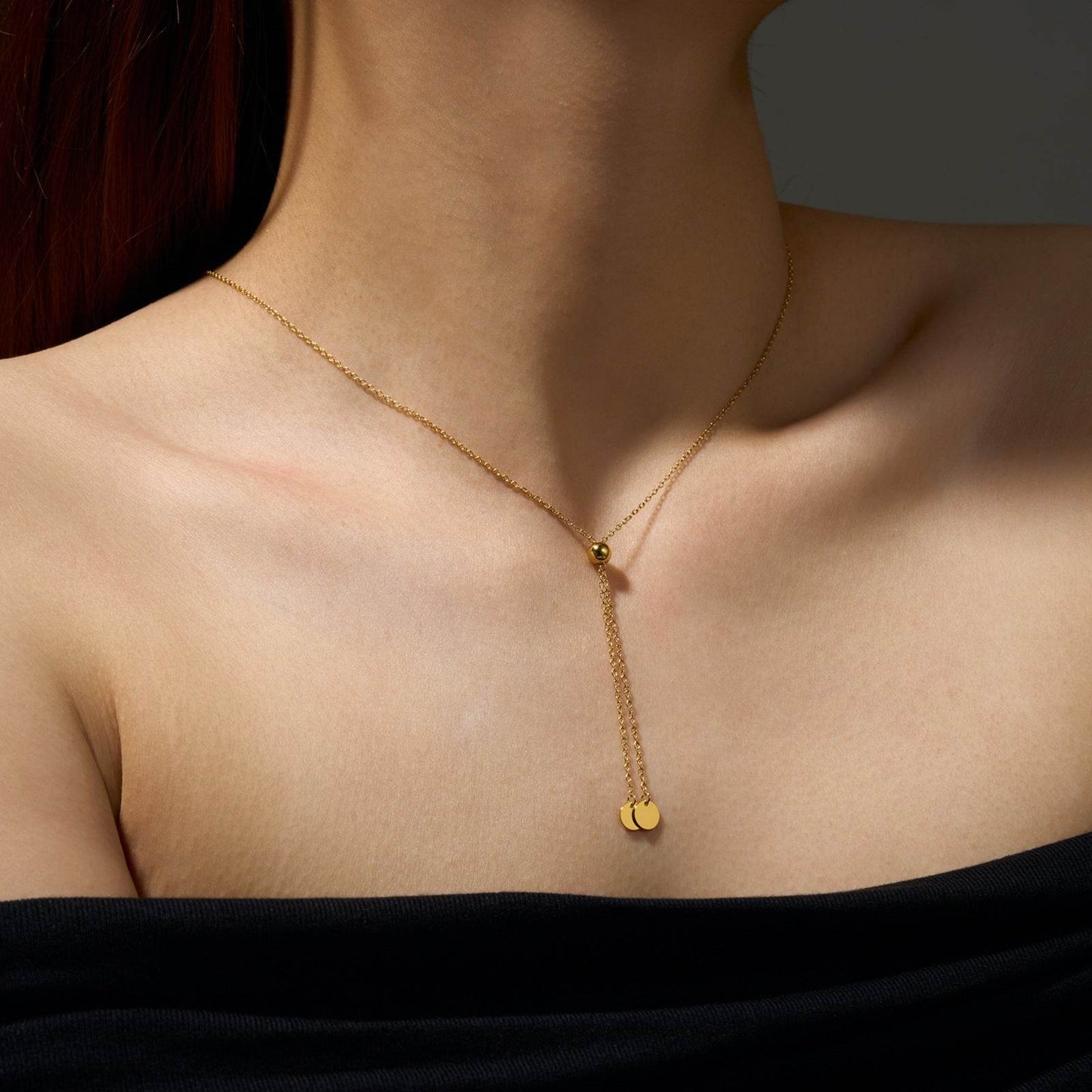 Buy Center S925 Sterling Silver Necklace Bracelet Set - Fashion Jewelry - Buy Center