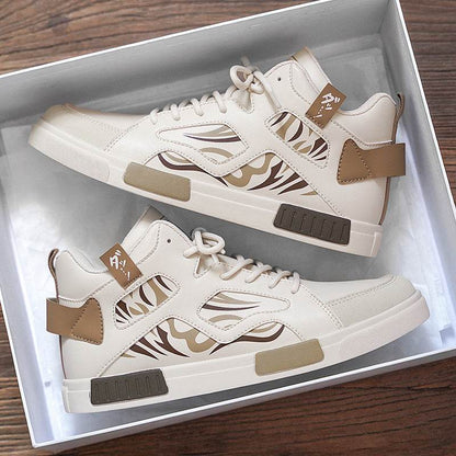 Buy Center High-Top Casual Shoes for Men - Plus Sizes Available - Buy Center