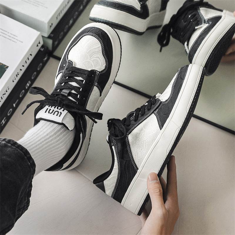 Buy Center Men's Casual Shoes - Breathable Sports Footwear, Light Blue - Buy Center