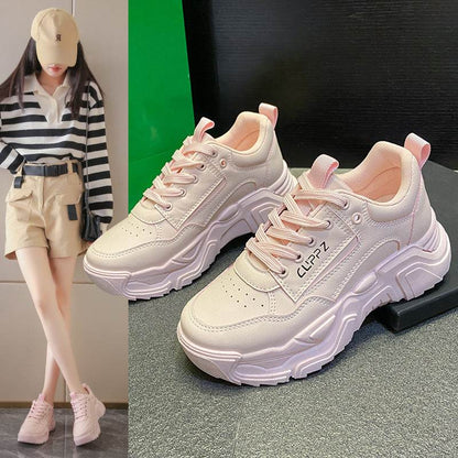 Trendy Candy Colored Sports Casual Shoes - Stylish Low Top & Comfortable - Buy Center