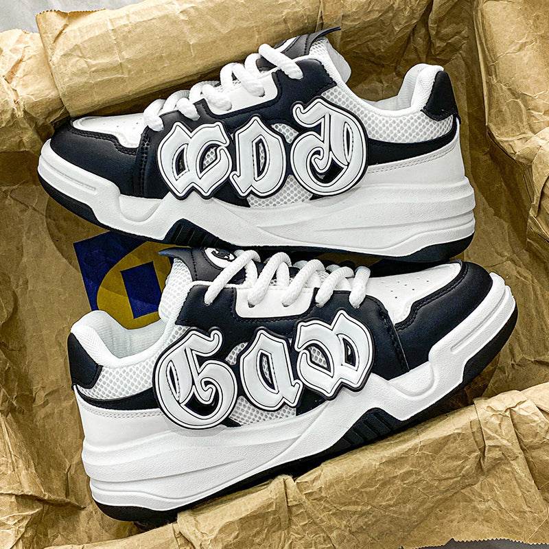 Casual Canvas Shoes - Trendy Flat Heel Design for Ultimate Comfort - Buy Center