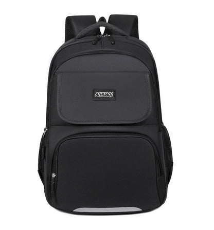 Men's Advanced Multi-Function Backpack - Large Capacity, Waterproof Design - Buy Center
