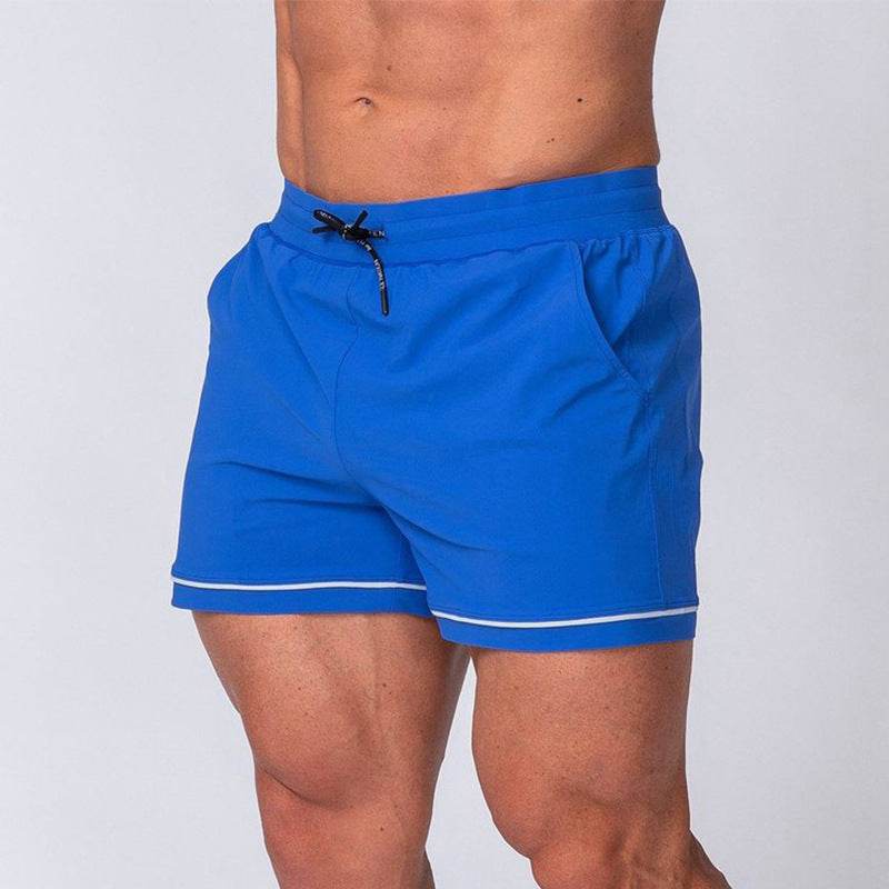 Buycenter Quick-Drying Sport Shorts - Outdoor Running & Beach Use - Buy Center
