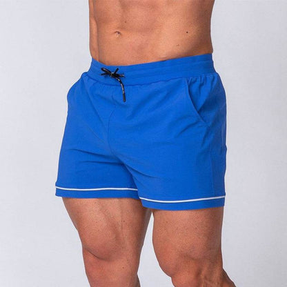 Buycenter Quick-Drying Sport Shorts - Outdoor Running & Beach Use - Buy Center