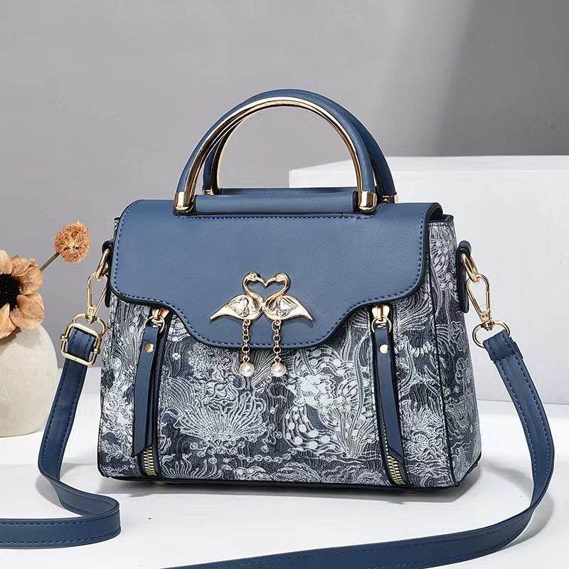 Buycenter Simple Crossbody Bag - Stylish and Versatile for Everyday Use - Buy Center