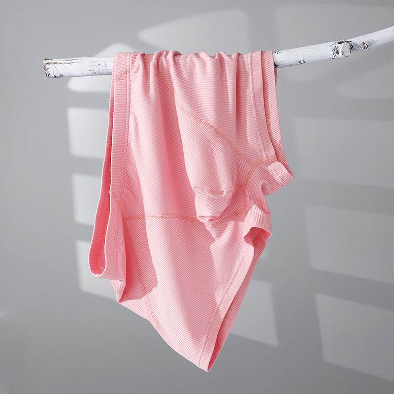 Men's Loose Boxer Shorts - Breathable, Stylish, and Comfortable Fashion Pants - Buy Center