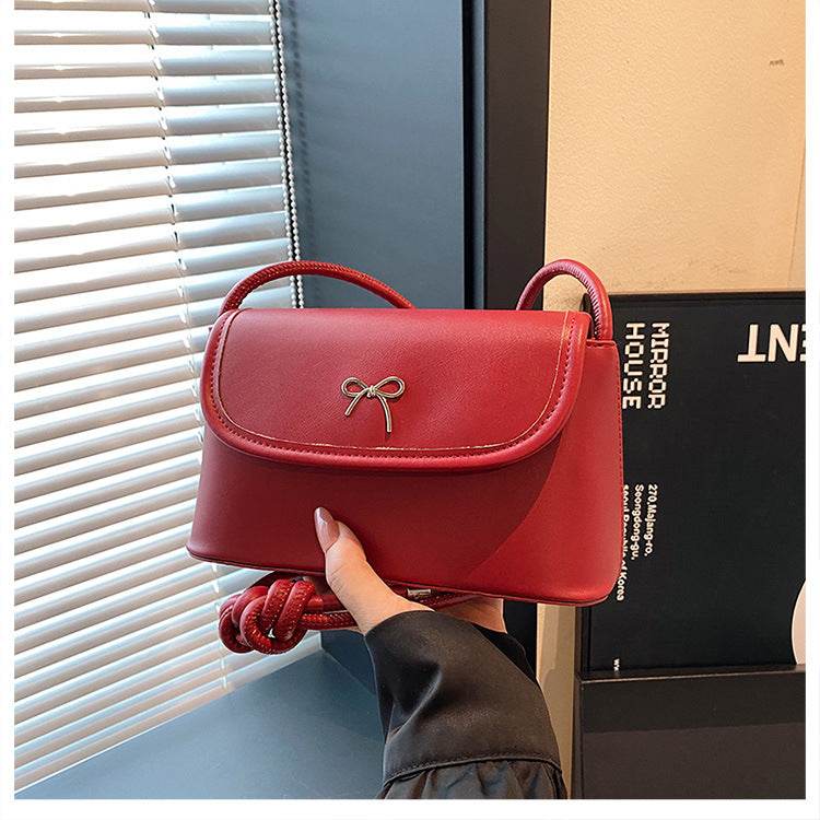 Buycenter Women's Casual Messenger Bag - Versatile Crossbody Handbag - Buy Center