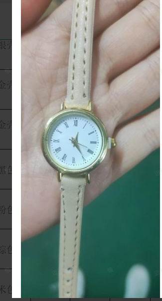 Women's Alloy Dress Watch - Stylish Quartz Timepiece with Pin Buckle - Buy Center