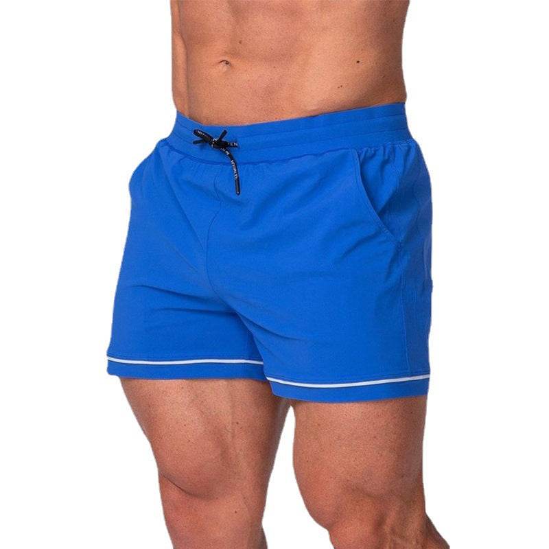 Buycenter Quick-Drying Sport Shorts - Outdoor Running & Beach Use - Buy Center