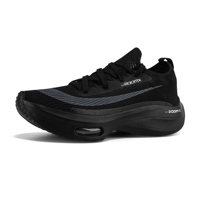 Front Palm Air Cushion Sneakers - Breathable & Shock-Absorbing Casual Shoes - Buy Center