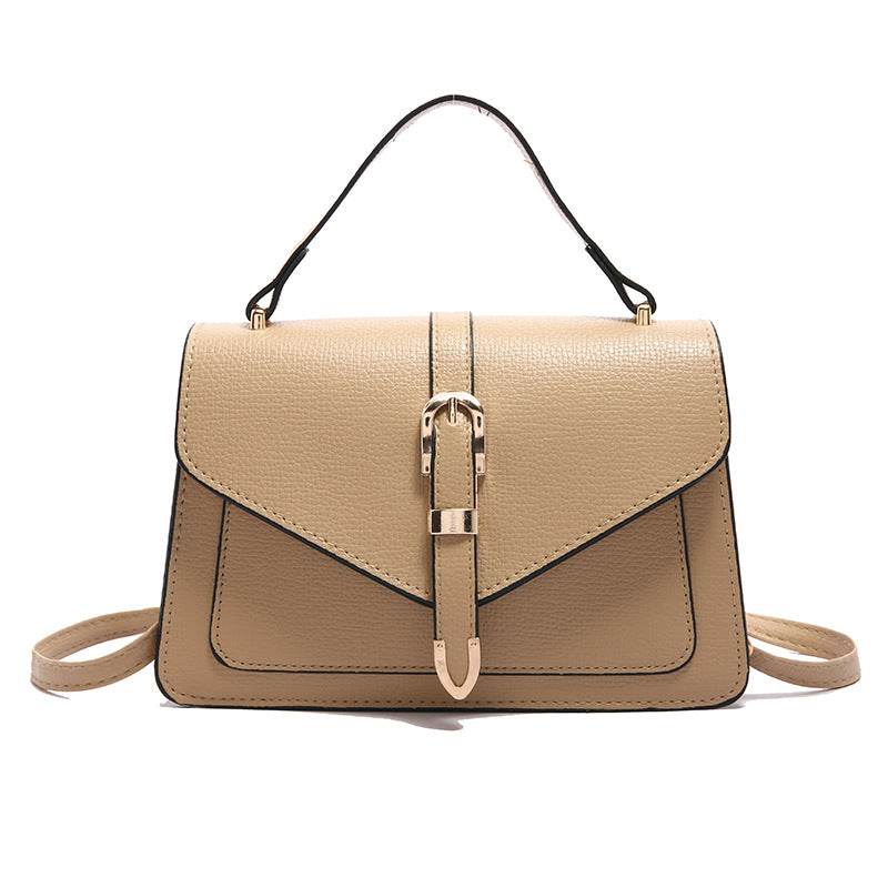 Buycenter All-Match Messenger Bag - Stylish Women's Crossbody Pouch - Buy Center