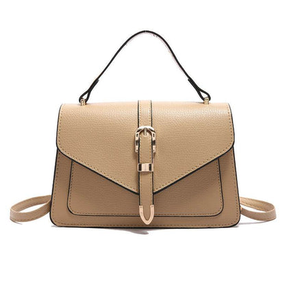 Buycenter All-Match Messenger Bag - Stylish Women's Crossbody Pouch - Buy Center