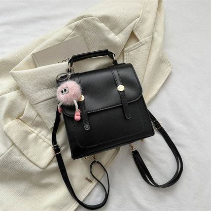 Buycenter Casual One-Shoulder Backpack for Women - Stylish & Portable - Buy Center