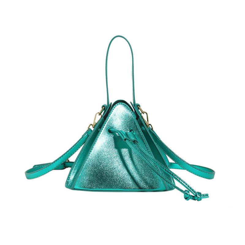 Buycenter Women's Portable Messenger Bag - Urban Style, All-match Design - Buy Center