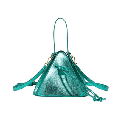 Buycenter Women's Portable Messenger Bag - Urban Style, All-match Design - Buy Center