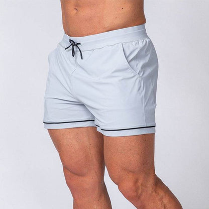 Buycenter Quick-Drying Sport Shorts - Outdoor Running & Beach Use - Buy Center
