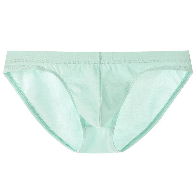 Breathable Cotton Underwear Briefs - Sweat-Absorbent Man Shorts 2025 - Buy Center