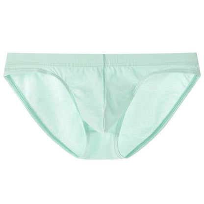 Breathable Cotton Underwear Briefs - Sweat-Absorbent Man Shorts 2025 - Buy Center