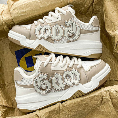 Casual Canvas Shoes - Trendy Flat Heel Design for Ultimate Comfort - Buy Center