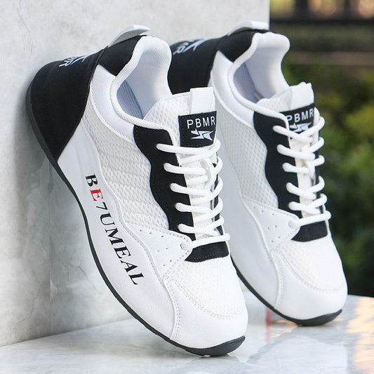 Buy Center Breathable Mesh Casual Sneakers for Men - All-Matching Style - Buy Center