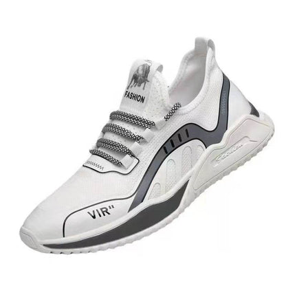 Buy Center Plus Size Men's Casual Sports Running Shoes - Lightweight & Non-Slip - Buy Center