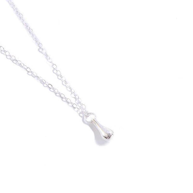 Water Drop Jewelry Set - Fashion Necklace, Earrings, Bracelet & Ring - Buy Center