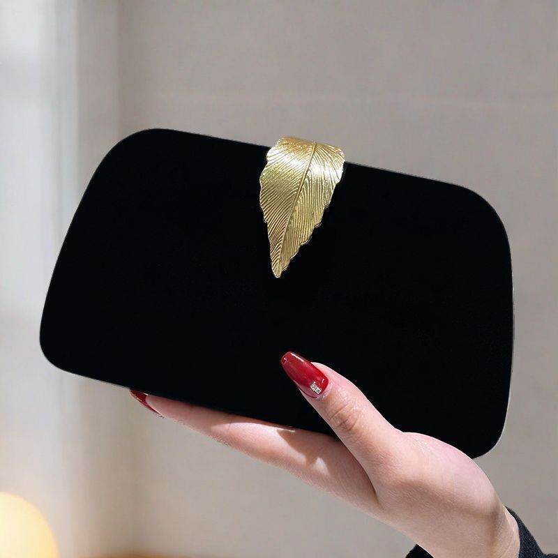 Buycenter Elegant Cheongsam Clutch - Perfect Evening Dress Accessory - Buy Center