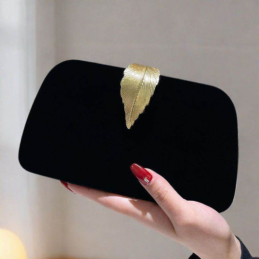 Buycenter Elegant Cheongsam Clutch - Perfect Evening Dress Accessory - Buy Center